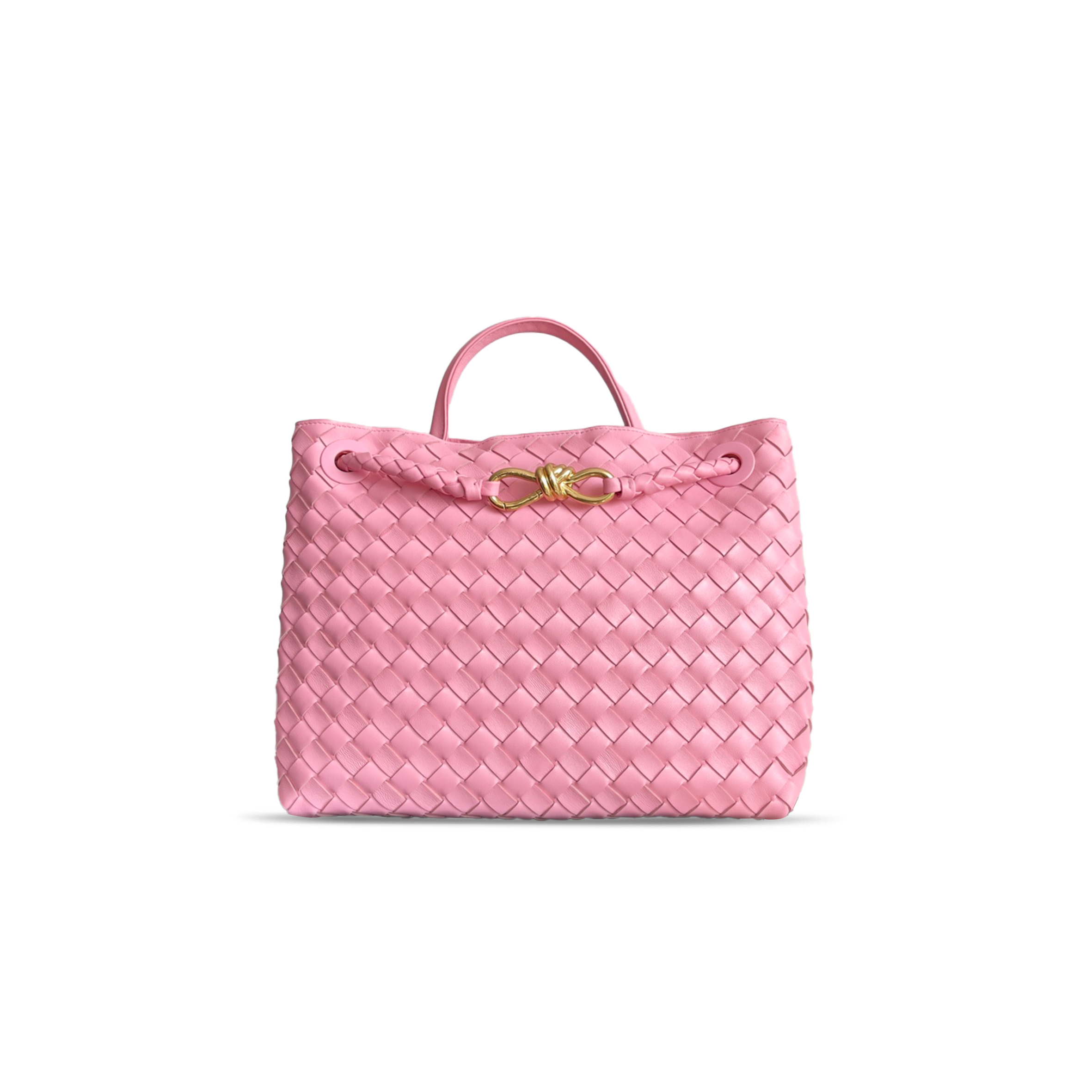 bo*te*ga Ve*ne*ta medium andiamo 743572vcpp2627 (32*24*12cm)